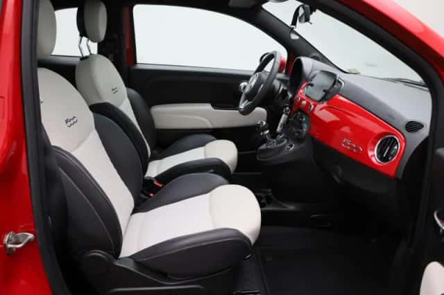 Fiat 500 (2022) thumbnail 31