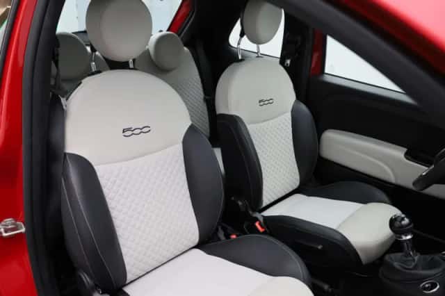 Fiat 500 (2022) thumbnail 32