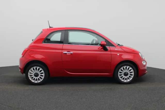 Fiat 500 (2022) thumbnail 6