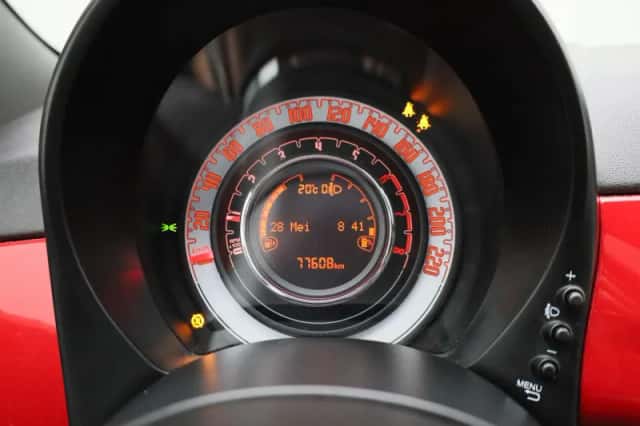 Fiat 500 (2022) thumbnail 8