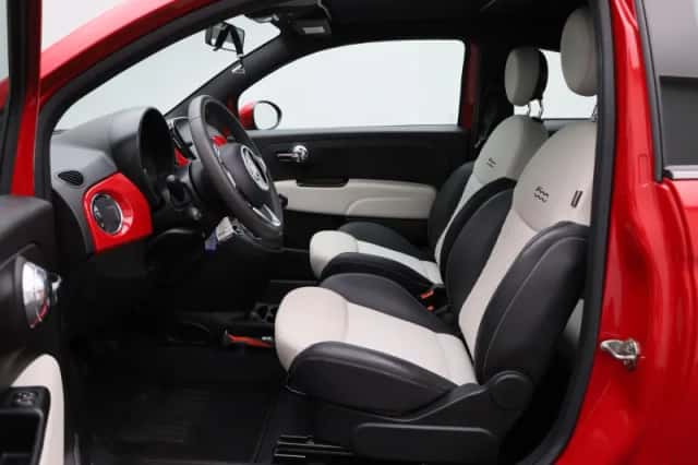 Fiat 500 (2022) thumbnail 9