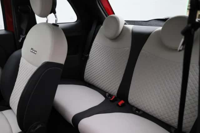 Fiat 500 (2022) thumbnail 10