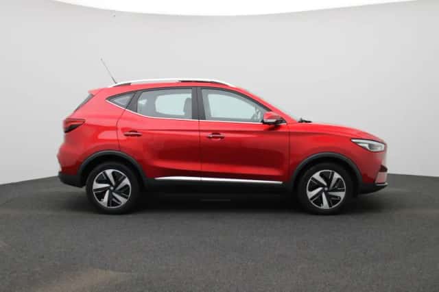 MG ZS EV (2023) thumbnail 6