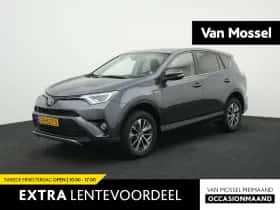 Toyota RAV4 (2018)