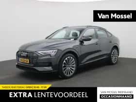Audi e-tron (2021)