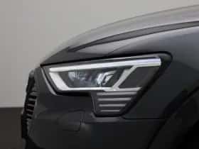 Audi e-tron (2021) thumbnail 16