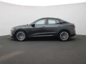 Audi e-tron (2021) thumbnail 4