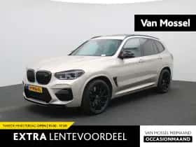 BMW X3 (2021)