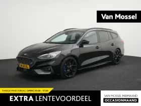 Ford Focus (2020)