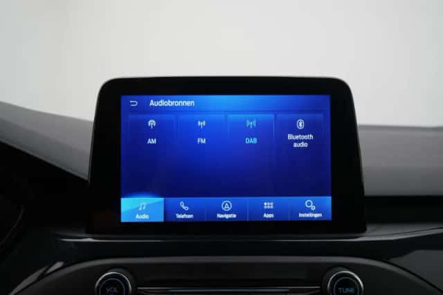 Ford Focus (2020) thumbnail 14