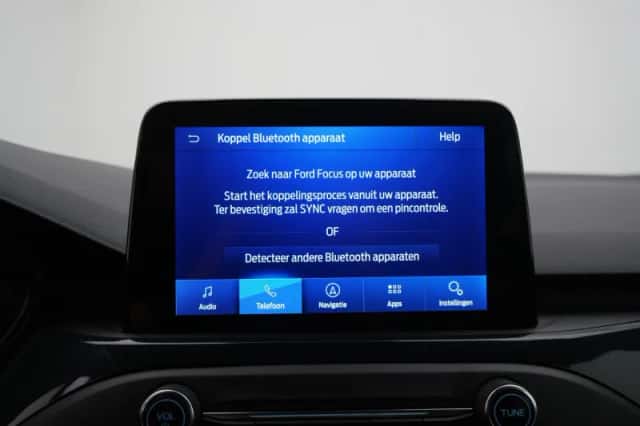 Ford Focus (2020) thumbnail 15