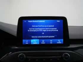 Ford Focus (2020) thumbnail 15