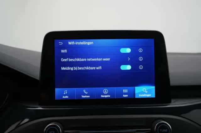 Ford Focus (2020) thumbnail 16