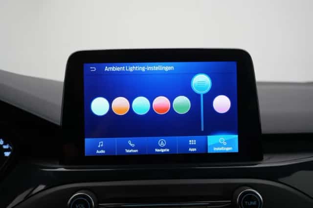 Ford Focus (2020) thumbnail 18