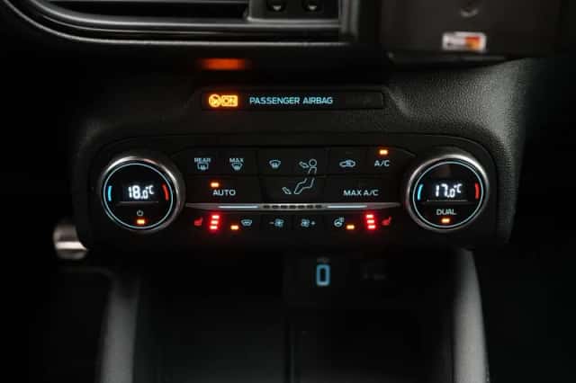 Ford Focus (2020) thumbnail 19