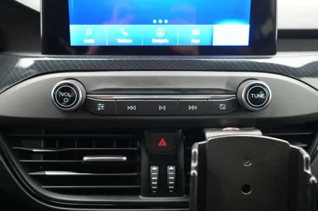 Ford Focus (2020) thumbnail 20