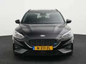 Ford Focus (2020) thumbnail 3