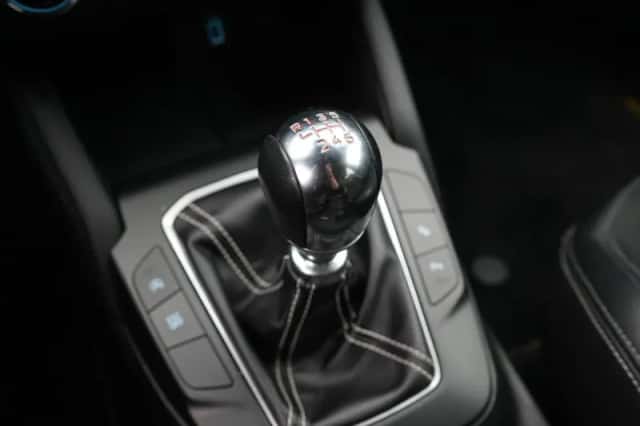 Ford Focus (2020) thumbnail 22