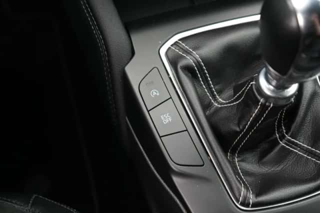 Ford Focus (2020) thumbnail 23