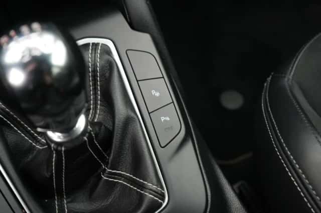 Ford Focus (2020) thumbnail 24