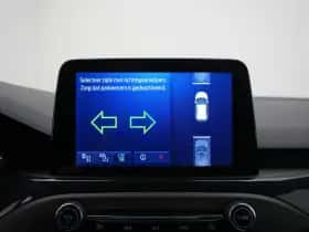 Ford Focus (2020) thumbnail 25