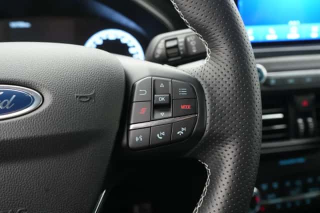 Ford Focus (2020) thumbnail 28