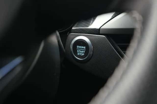 Ford Focus (2020) thumbnail 33
