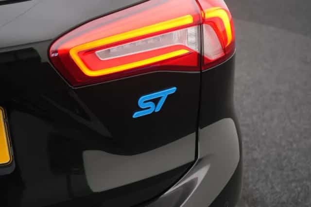Ford Focus (2020) thumbnail 41