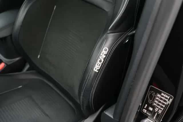 Ford Focus (2020) thumbnail 45