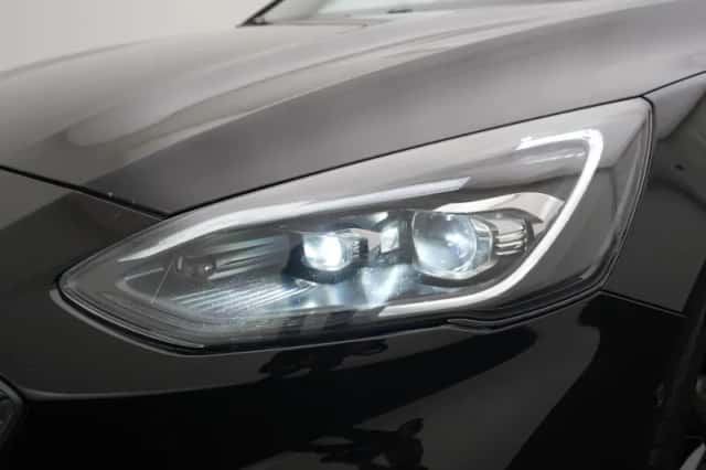 Ford Focus (2020) thumbnail 46
