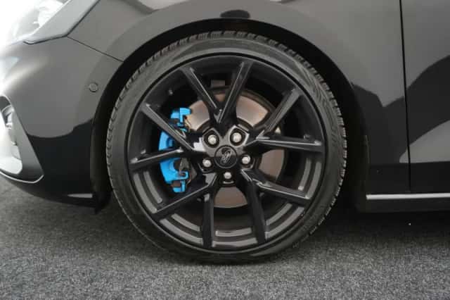 Ford Focus (2020) thumbnail 47