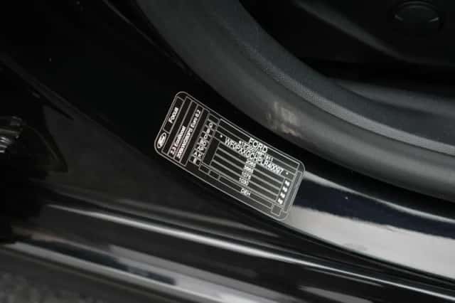 Ford Focus (2020) thumbnail 50