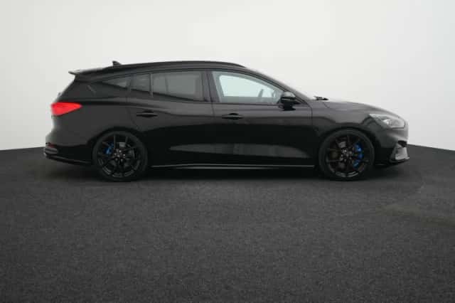 Ford Focus (2020) thumbnail 6