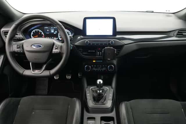 Ford Focus (2020) thumbnail 7