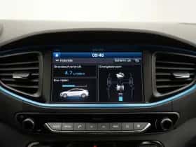 Hyundai Ioniq (2017) thumbnail 15