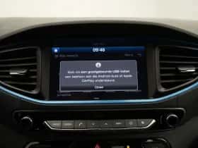 Hyundai Ioniq (2017) thumbnail 17