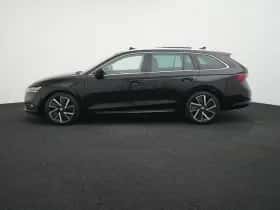 Škoda Octavia (2021) thumbnail 4