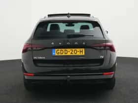 Škoda Octavia (2021) thumbnail 5