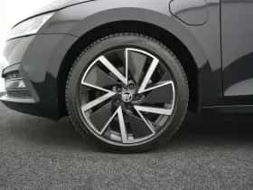 Škoda Octavia (2021) thumbnail 58