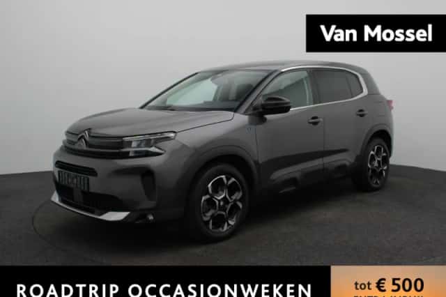 Citroën C5 Aircross (2023) thumbnail 1