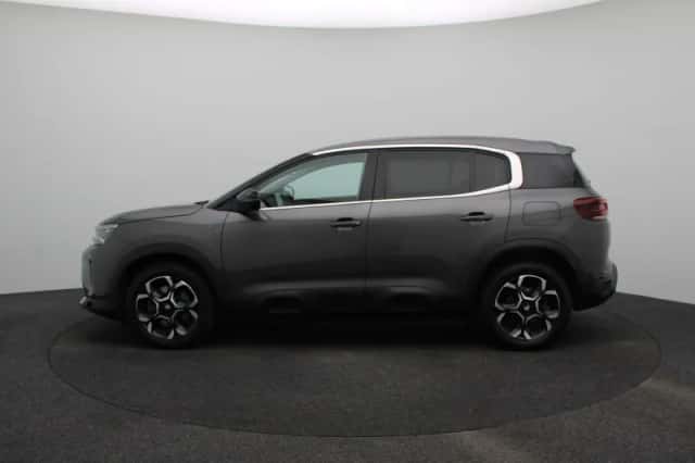 Citroën C5 Aircross (2023) thumbnail 4