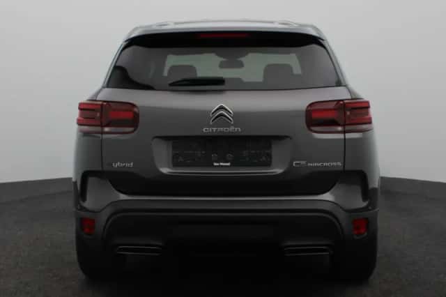 Citroën C5 Aircross (2023) thumbnail 5