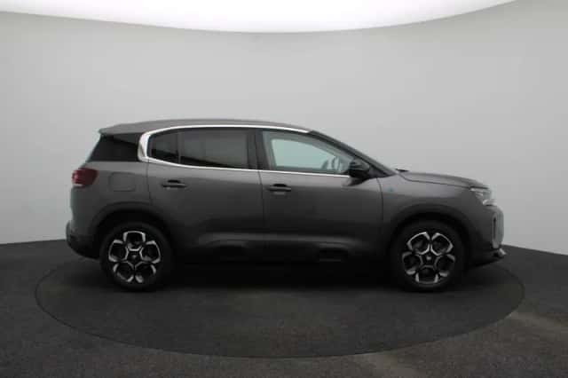 Citroën C5 Aircross (2023) thumbnail 6