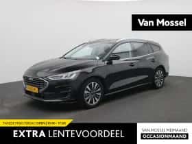 Ford Focus (2023)