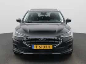 Ford Focus (2023) thumbnail 3