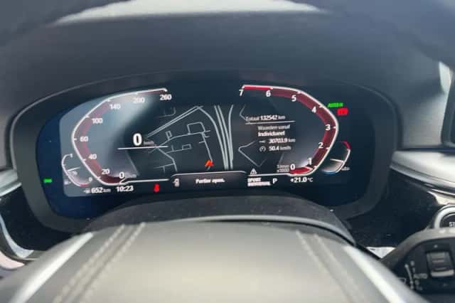 BMW 5-Serie (2020) thumbnail 4