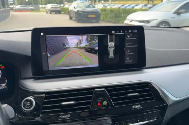 BMW 5-Serie (2020) thumbnail 5