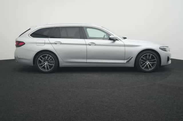 BMW 5-Serie (2020) thumbnail 6
