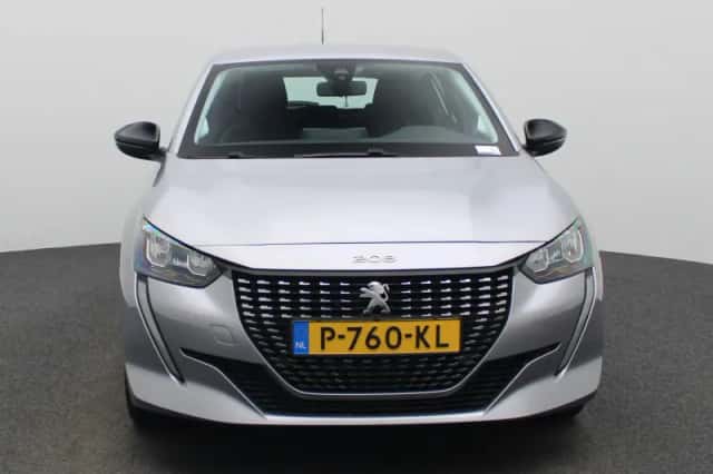 Peugeot 208 (2022) thumbnail 3