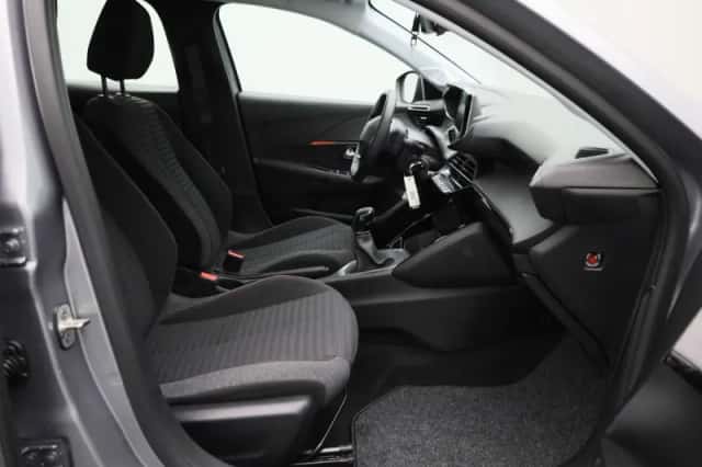 Peugeot 208 (2022) thumbnail 28
